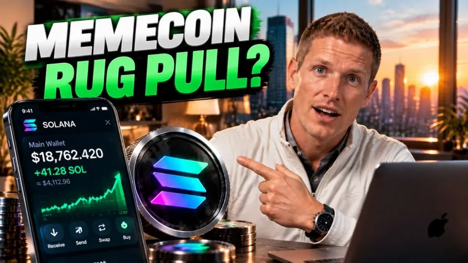 7 Essential Steps for a Successful Meme Coin Strategy
