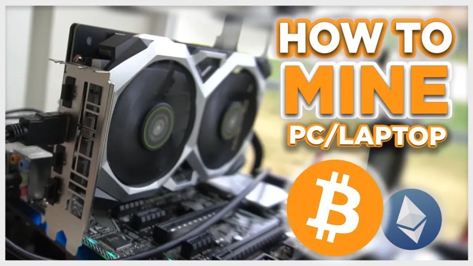 How to Mine Bitcoin on PC with Unmineable for Beginners
